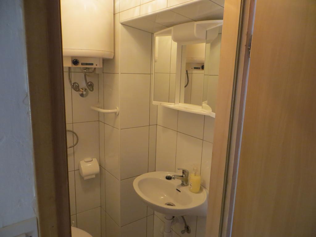 Holiday Home Pernata 外观 照片