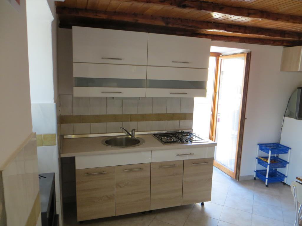Holiday Home Pernata 外观 照片